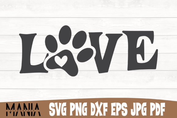 Love Dog 2 Svg Cut File Design Graphics and Graphic Templates Review